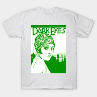 Dark Eyes T-Shirt